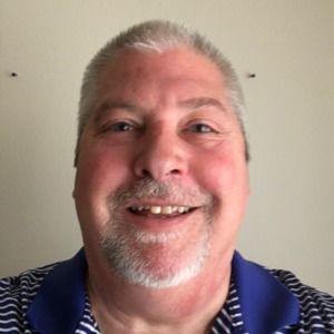 Meet your Posher, Ed